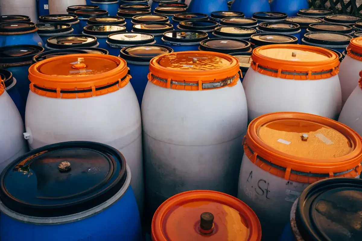 Hazmat Cleanup in Hillsdale, NJ