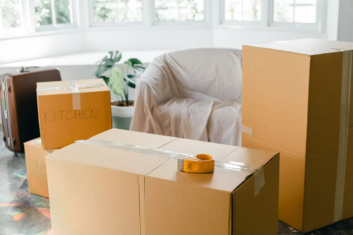 Hoarding Cleanup in Hillsdale, NJ